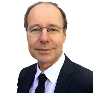 Prof. Dr. Dirk Jäschke - Referatsleiter Sächsisches Staatsministerium der Finanzen <small>*Vorträge nicht in dienstlicher Eigenschaft</small>