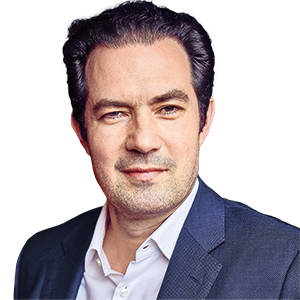 Dr. Florian Kammerer - Ministerialrat, Leiter des Referates Nationale Kreislaufstrategie BMUKN