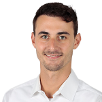 Konrad Wohlfarth - Leitung Sonderthemen Dekarbonisierung SHS - Stahl-Holding-Saar