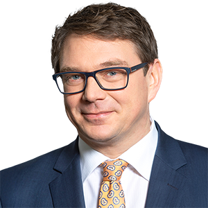 Andreas Meyer - Bereichsleiter Steuern, Finanzen und öffentliche Bäder Verband kommunaler Unternehmen