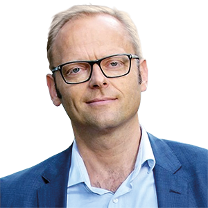 Dr. Tim Meyer - Gründer 3EPunkt