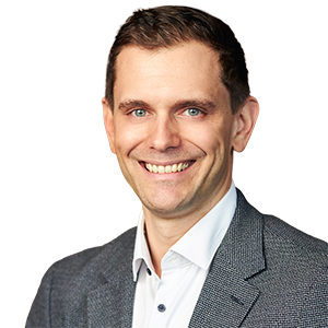 Raoul Meys Oliveira - Managing Director Carbon Minds