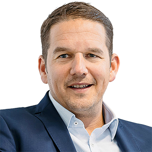 Prof. Dr. Alexander Nehm - Professor für BWL, insb. Logistik DHBW Mannheim