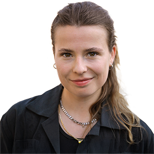 Luisa Neubauer - Gründerin Fridays for Future