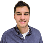 Fabian Notz - Scientific Assistant Institute for Automotive Engineering, TU Braunschweig