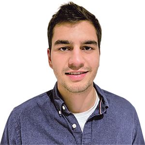 Fabian Notz - Scientific Assistant Institute for Automotive Engineering, TU Braunschweig