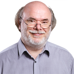 Prof. Dr.-Ing. Philipp Slusallek - Member of the Executive Board, Head of the Department Agents and Simulated Reality (ASR) German Research Center for Artificial Intelligence (DFKI)