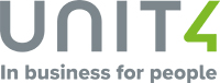 Logo von Unit4 Business Software GmbH