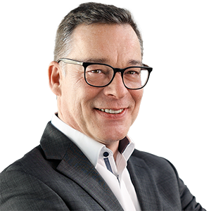 Michael Vogt - Direktor, Leiter Fördermittelberatung IKB Deutsche Industriebank