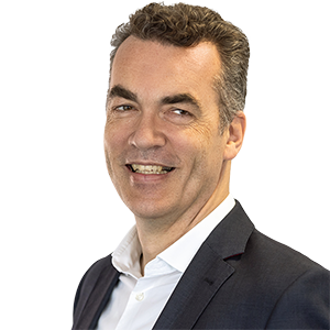 Niels Walberg - Chief Procurement Officer K+S Aktiengesellschaft