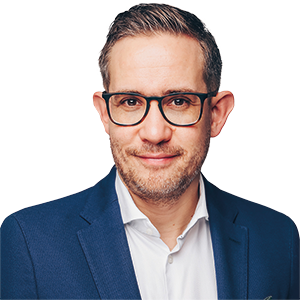 Alexander Heß - Country Manager Germany Assurant Deutschland GmbH