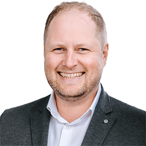 Florian Röhrs - Geschäftsführer BREMER West GmbH & Co. KG