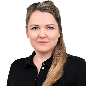 Verena von Weiss - Werkleiterin Aurubis AG Lünen