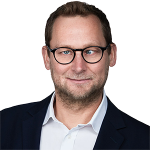 Tim de Haas - Chief Commercial Officer Kyoto Group