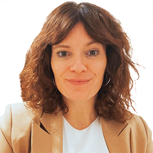 Angelina Braun - Head of Future Skills Germany Bayer AG