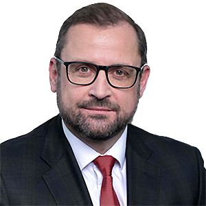 Björn Grunwald - Partner, Head of A&A Financial Services Germany, Member of the Global FS Leadership Team BDO