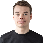 Christian Stanke - COO Infrafon