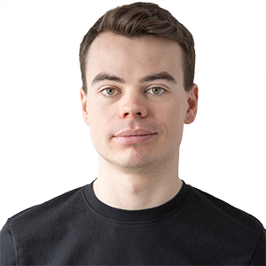 Christian Stanke - COO Infrafon