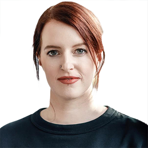 Clara Vornholt - Social Media Cosultant Brandwatch