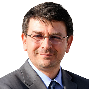 Aurel Ciobanu-Dordea - Director Competitive Circular Economy and Clean Industrial Policies, DG Environment European Commission