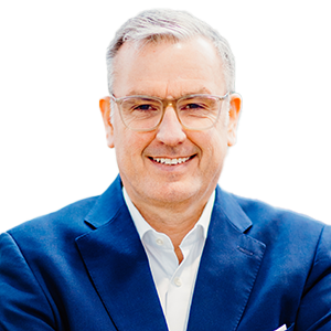 Dr. Jochen Weyrauch - CEO Dürr AG