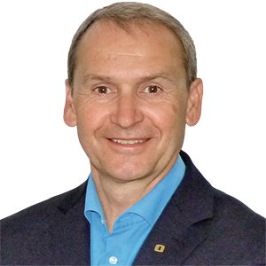 Thomas Fetting - Regional Director Circular Economy & Analysis, Quality Europe WILO SE