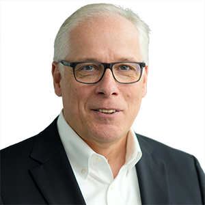 Friedrich Baumann - Vorstand für Sales & Customer Solutions MAN Truck & Bus SE