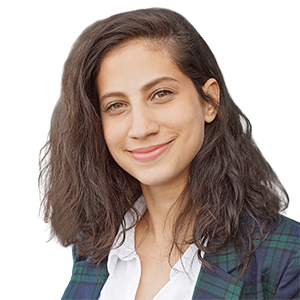 Mona Huschyar - Sustainability Manager Vaillant Group