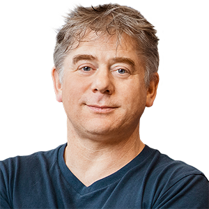 Greg Jackson - CEO Octopus Energy