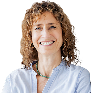 Susanne Kadner - Co-Founder CIRCULAR REPUBLIC