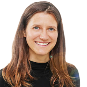 Kristin Kahl - Geschäftsführerin Contargo Truck Fleet GmbH & Co. KG