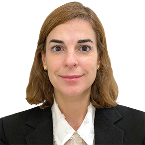 Alejandra Manzanares - Senior Investment Officer, Cleantech growth capital financing EIB