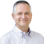 Dr. Michael Kreutzer - COO, Nationales Forschungszentrums für angewandte Cybersicherheit ATHENE