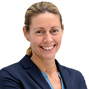 Dr. Stormy-Annika Mildner - Direktorin Aspen Institute Deutschland