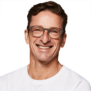 Olaf Jacobi - Managing Partner Capnamic Ventures