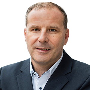 Pascal Daleiden - Vorstandsvorsitzender Hitachi Energy Germany