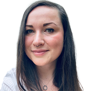 Aline Wendt - Senior Program Manager Regulatory Compliance Engagement Amazon