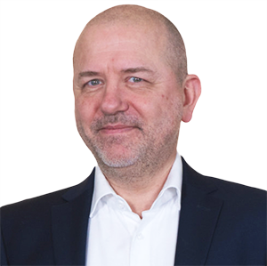 Sepp Baumeister - Head of Communication Creation, Agile Coach Timmermann Group