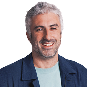 Thomas Clozel, M.D. - Co-Founder & CEO Owkin