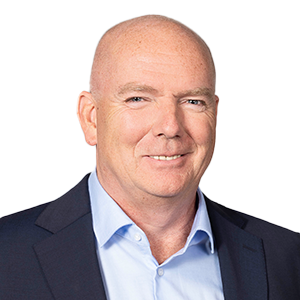 Dr. Thomas Stephanblome - CEO GETEC Germany