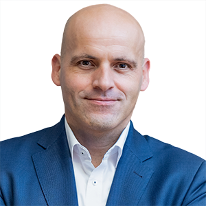 Tobias Gehlhaar - Geschäftsführer Accenture GmbH Lead Resources Industries Central & Eastern Europe