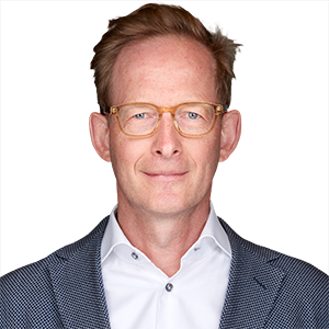 Tobias Regenfuß - Geschäftsführer Accenture GmbH Technology Lead Central & Eastern Europe