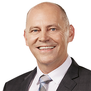 Hubert Zajicek - Mitglied des Vorstandes der voestalpine AG Leiter der Steel Division