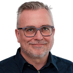 Christian Kirschniak - Managing Director & Partner Boston Consulting Group (BCG)