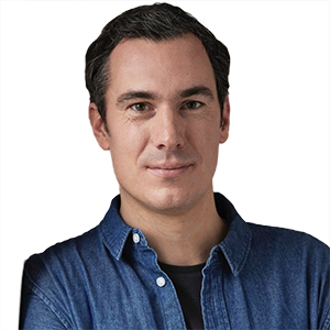 Dr. Christopher Oster - General Manager für Deutschland Openbank