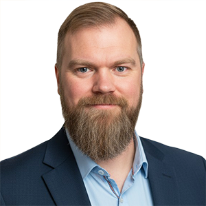 Sven Schleicher - Head of IM Service Management Festo SE & Co. KG