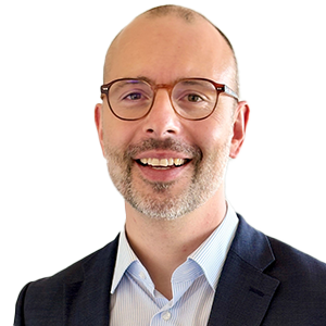 Dr. Tobias Weber - Managing Director Wörner Automatisierungstechnik GmbH