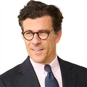 Frederick Richter LL.M - Vorstand Stiftung Datenschutz