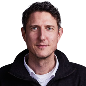 Christian Achatzi - Partner Salesfive