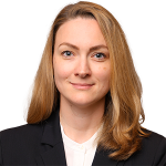 Katharina Bartetzky-Olbermann - Rechtsawältin, (Syndikusrechtsanwältin), Fachanwältin für Vergaberecht BWI GmbH